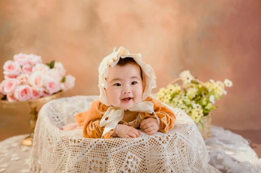 格尔木5个月宝宝有点咳嗽